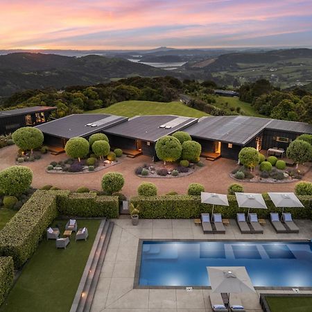 Villas Waiheke Onetangi Exterior foto