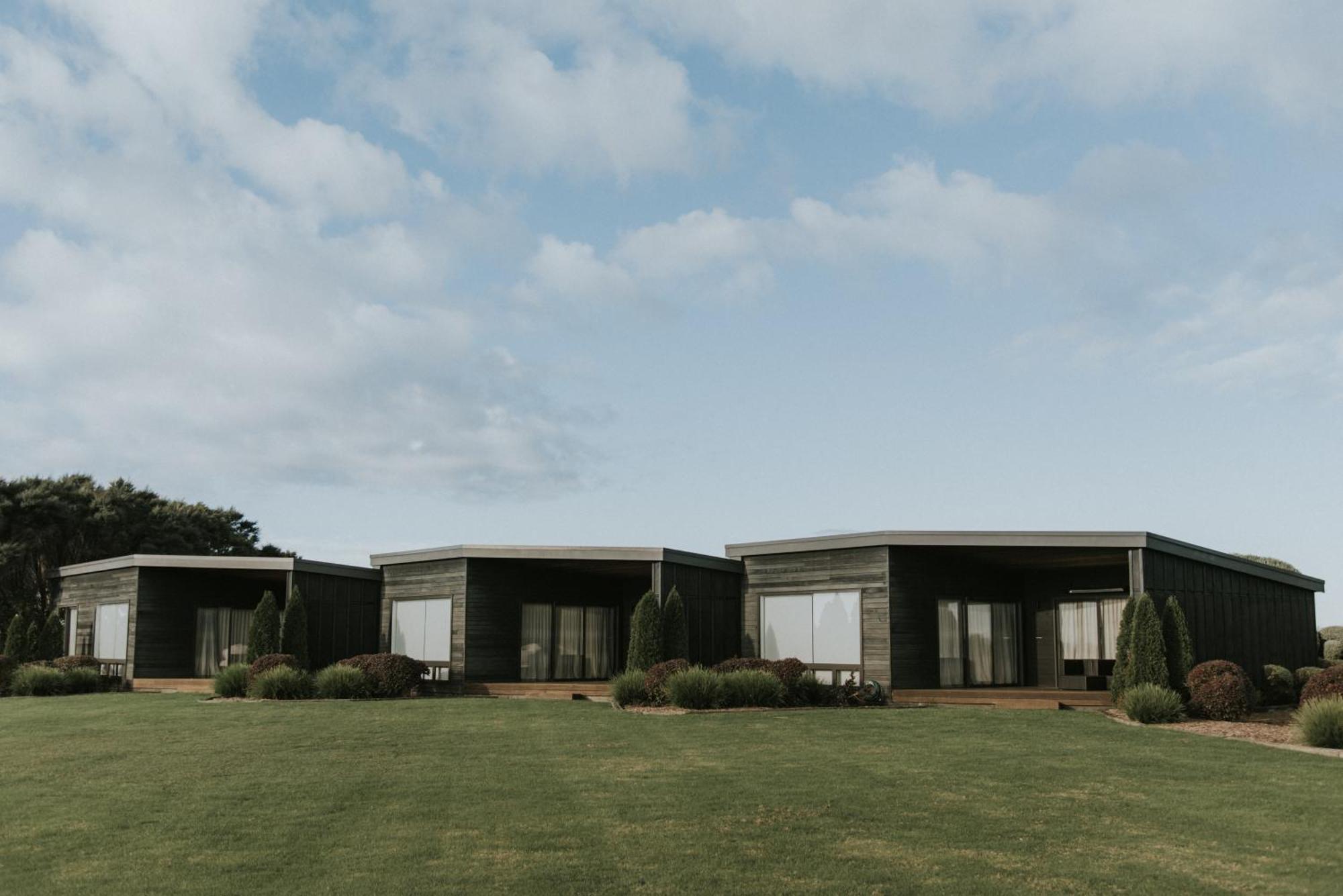 Villas Waiheke Onetangi Exterior foto