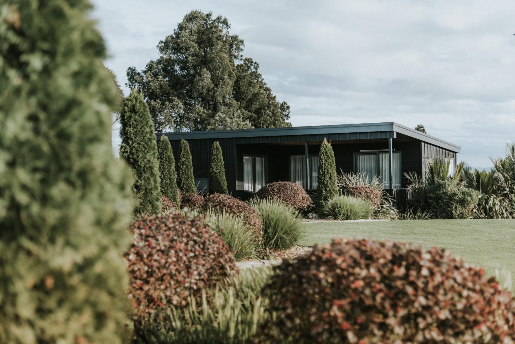 Villas Waiheke Onetangi Exterior foto